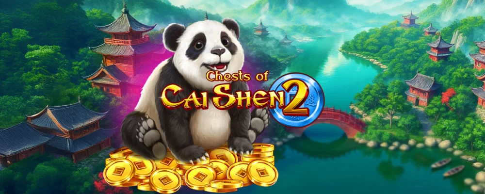 web bet Baús de Cai Shen 2