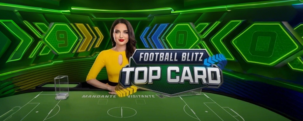 web bet Futebol Blitz Cartão Top ao Vivo