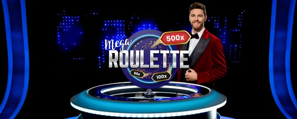 web bet Roleta Mega ao Vivo