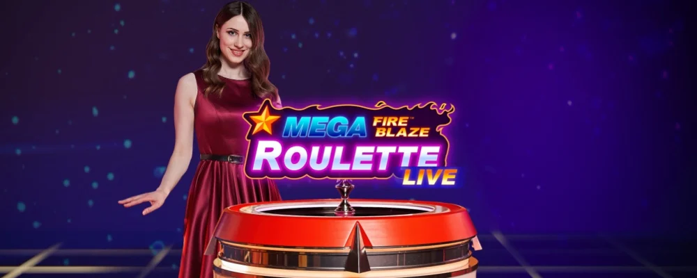 web bet Roleta Mega Fogo Flamejante ao Vivo