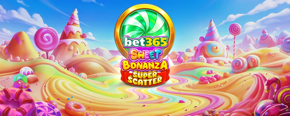 web bet Doce Bonança Super Scatter