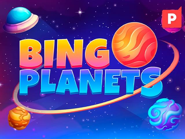 web bet Planetas do Bingo