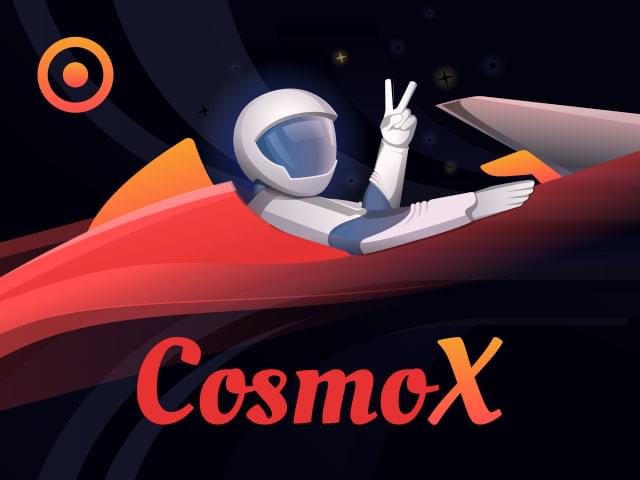 web bet CosmoX