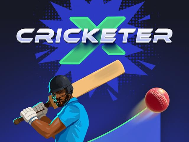 web bet CricketerX