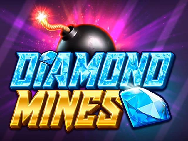 web bet Minas de Diamante™