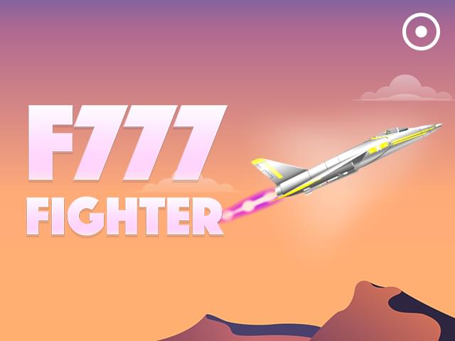 web bet F777 Fighter