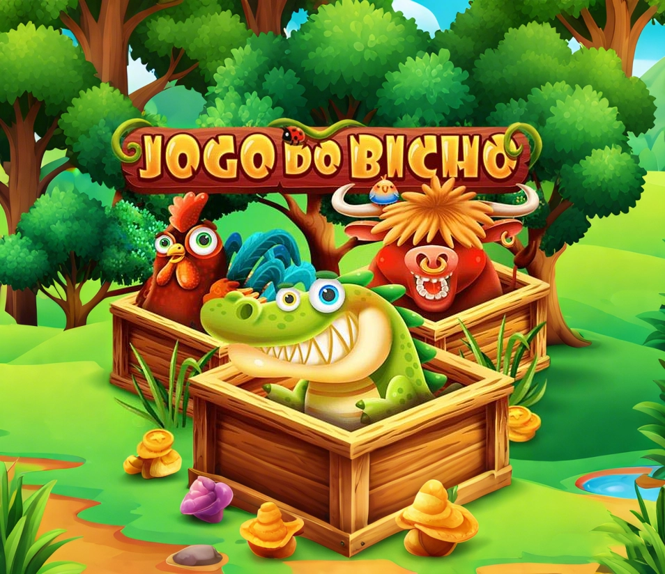web bet Jogo Do Bicho