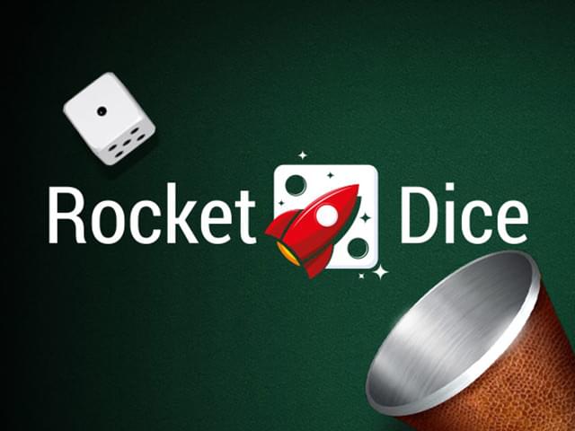 web bet Dados de Foguete