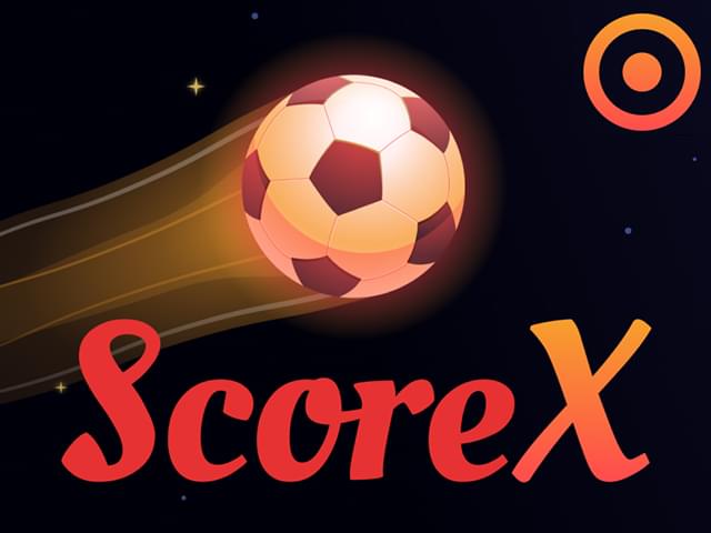 web bet ScoreX