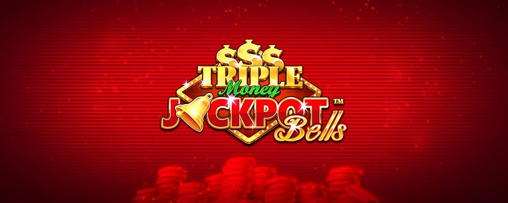 web bet Sinos de Jackpot de Dinheiro Triplo