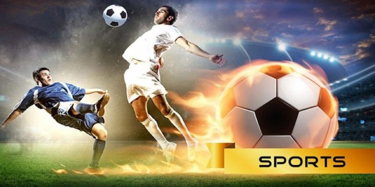 WEB BET Descubra o vibrante mundo dos esportes online em